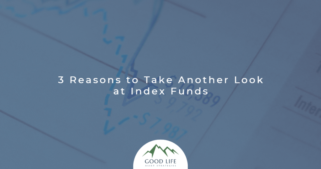 Index funds blog post image