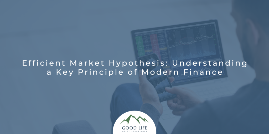 Efficient Market Hypothesis: Understanding a Key Principle of Modern Finance