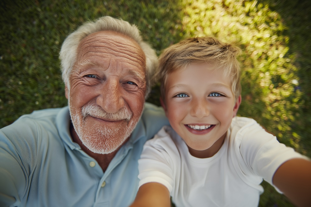 Asset protection for this generation and beyond