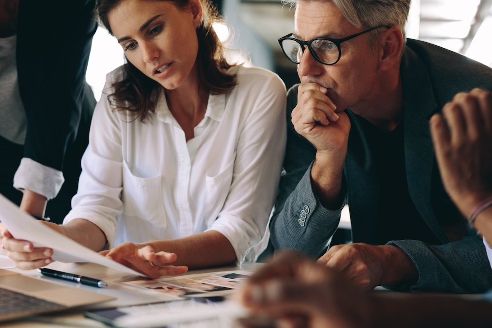 Good Life Private Wealth: Your Personal CFO