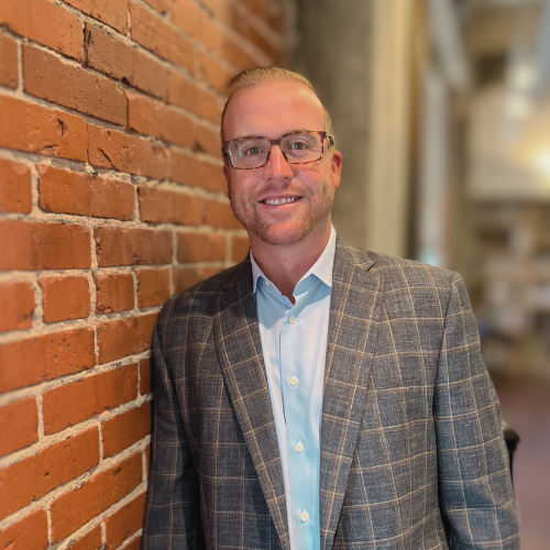 Justin Hall, independent financial advisory firm