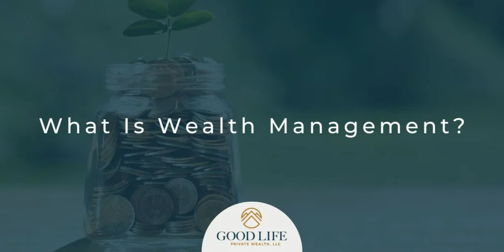 What is Wealth Management Blog Banner